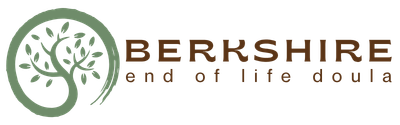 Berkshire End of Life Doula Logo